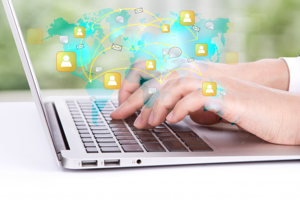 Pengertian dan Kebijakan Internet Positif Indonesia