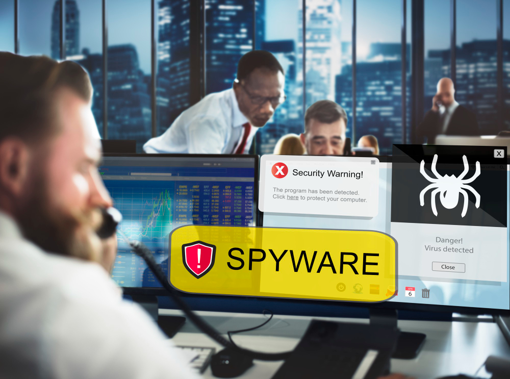 Jenis Jenis Malware Paling Berbahaya dan Wajib untuk Anda Kenali