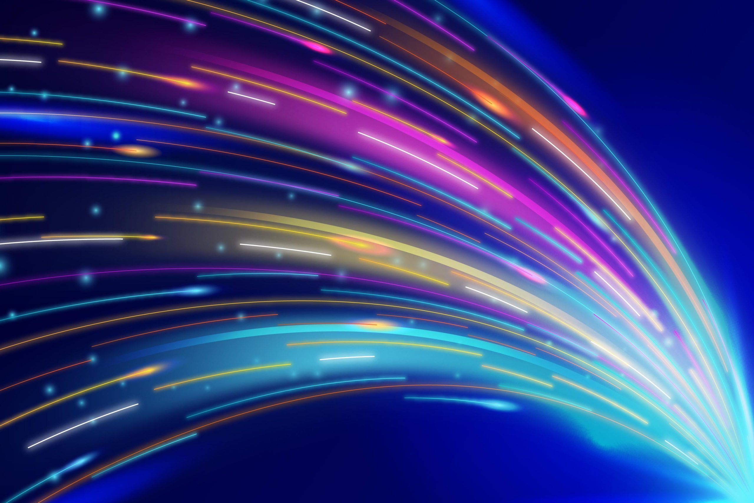Urutan Warna Kabel Fiber Optik yang Jarang Orang Ketahui
