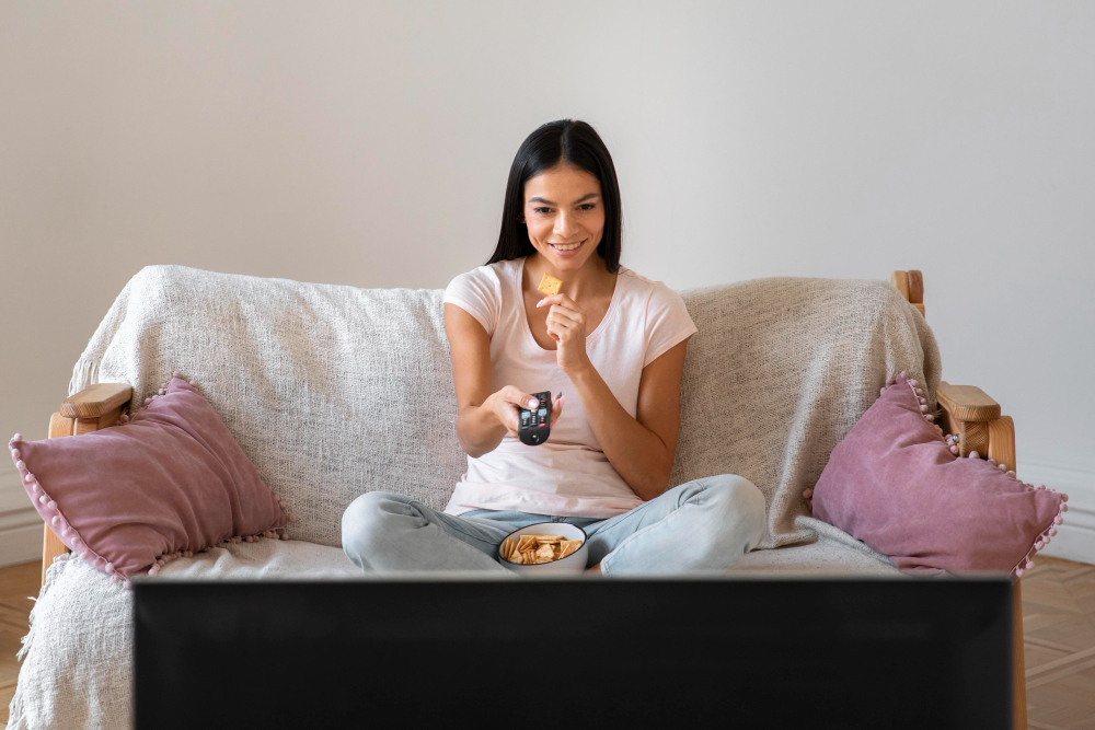 Cara Menghubungkan Laptop ke TV dengan WiFi dengan Mudah