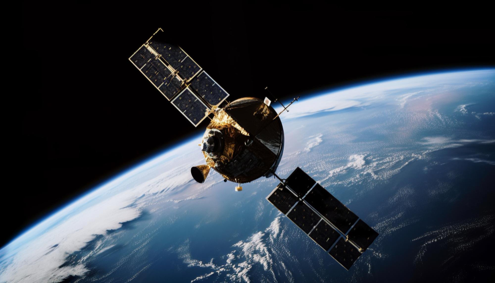 Mengenal Lebih Dekat Internet Satelit