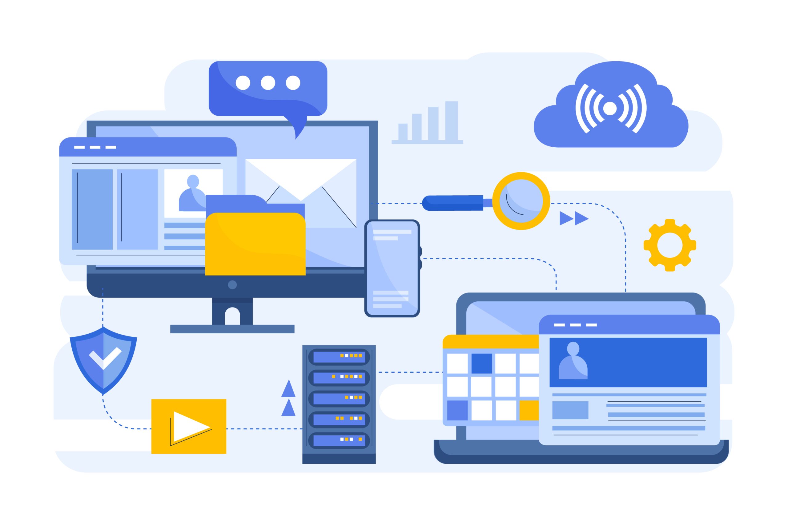 Mengenal Beamforming, Cara Kerja, Hingga Perannya