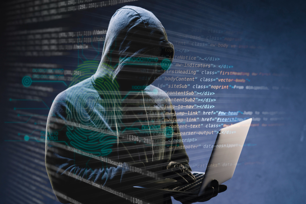 Kejahatan di Internet Disebut Juga dengan Cyber Crime