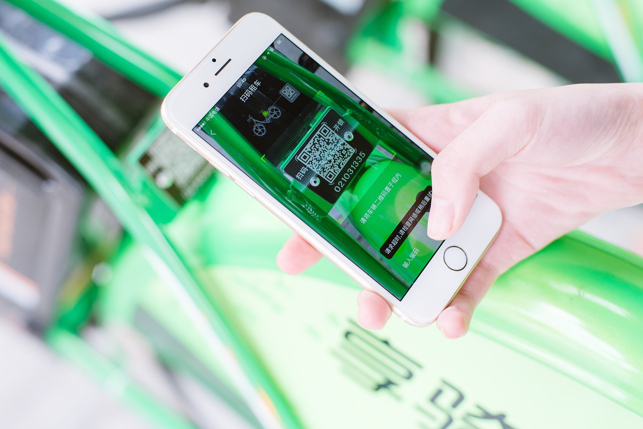 Waspadai 5 Cara Memindai Kode QR Wifi dengan Cepat dan Mudah