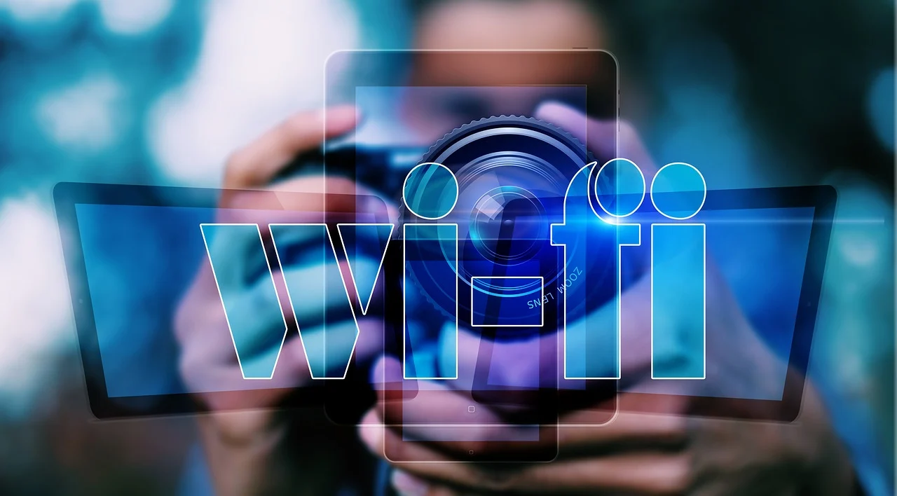 6 Cara Ubah Password Wifi yang Praktis dan Mudah yang Tetap Aman