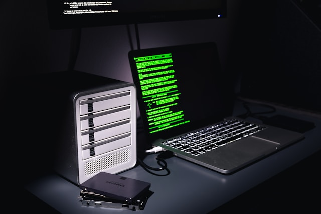 Manfaat Internet di Bidang Militer Modern