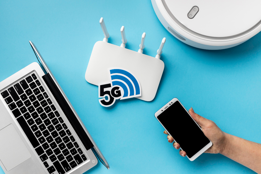 Pengertian dan Fungsi Wireless Access Point​