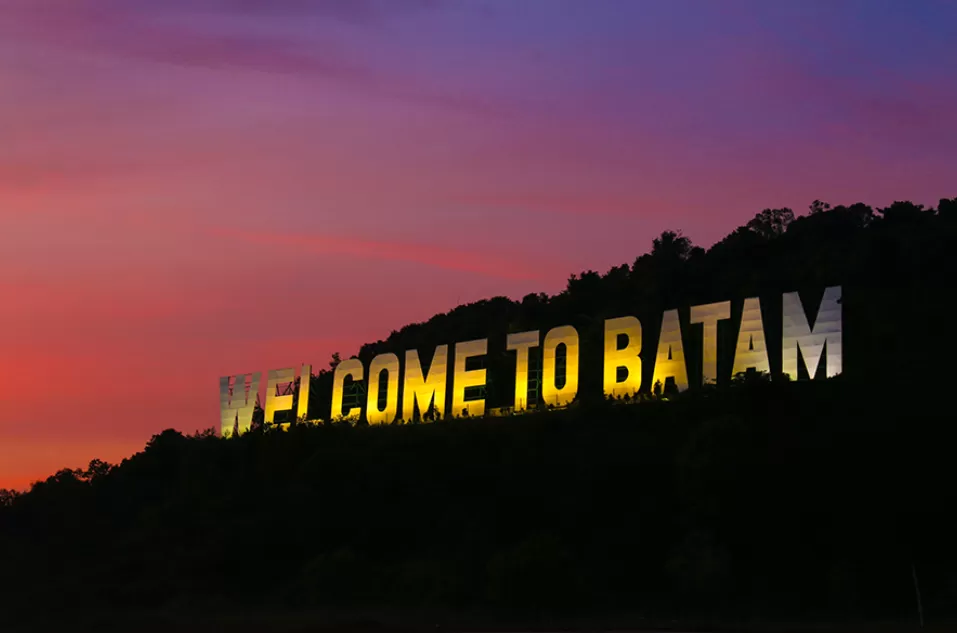 ISP Batam
