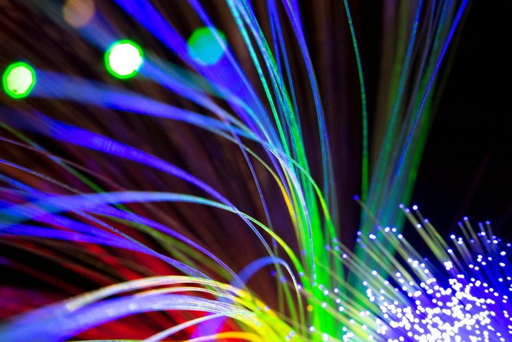 Pengertian dan Fungsi Splitter Fiber Optic pada Transmisi