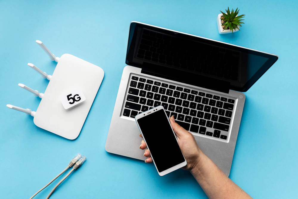 Cara Menurunkan Ping Internet agar Koneksi Tetap Lancar dan Optimal
