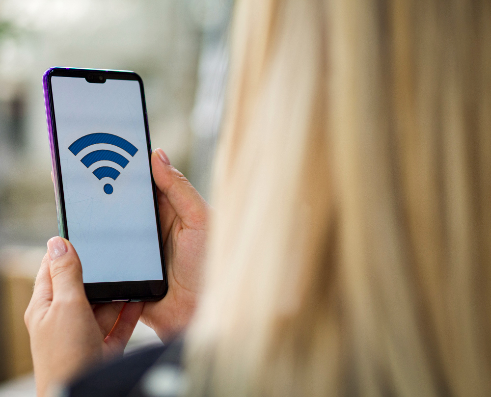 Apakah WiFi Ada Batas Kuotanya? Simak Penjelasan Lengkapnya