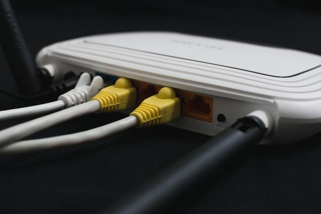 Cara Menyambungkan Router ke WiFi: Solusi untuk Internet Kuat ...