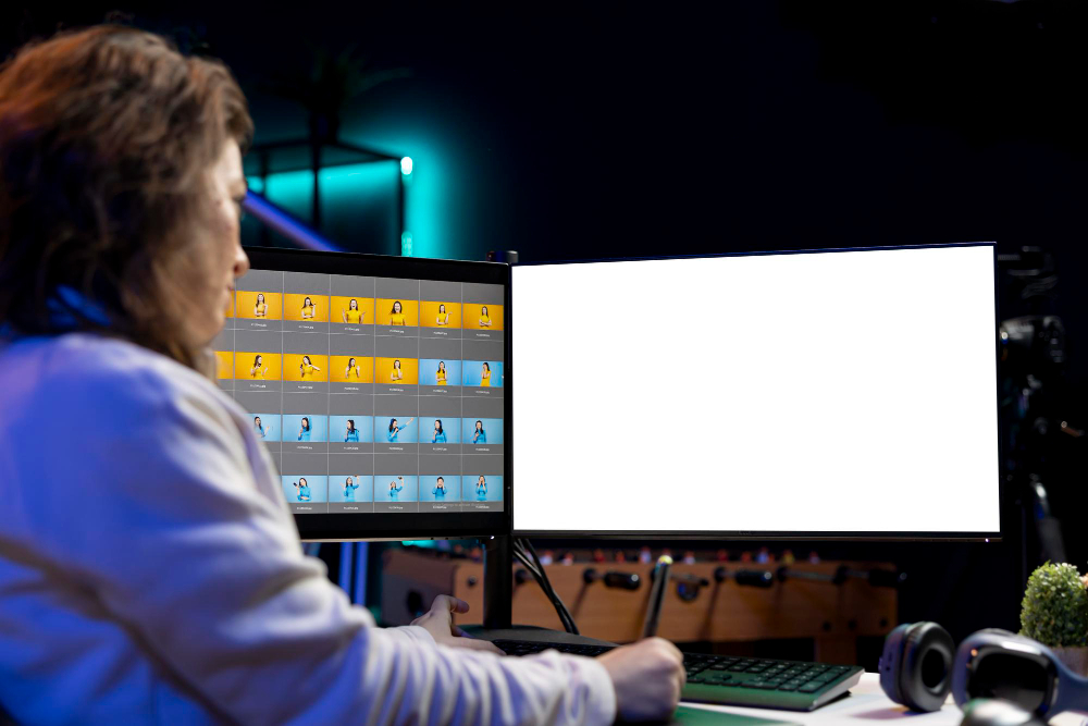 Macam macam resolusi layar