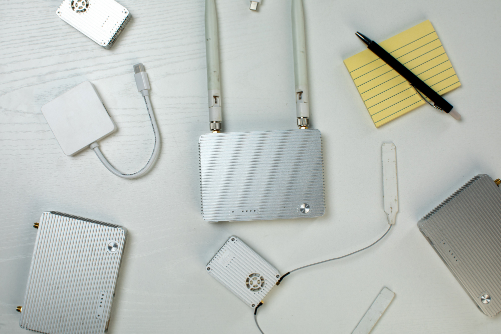 Mengenal Wireless Network Adapter, Fungsi, dan Cara Kerjanya