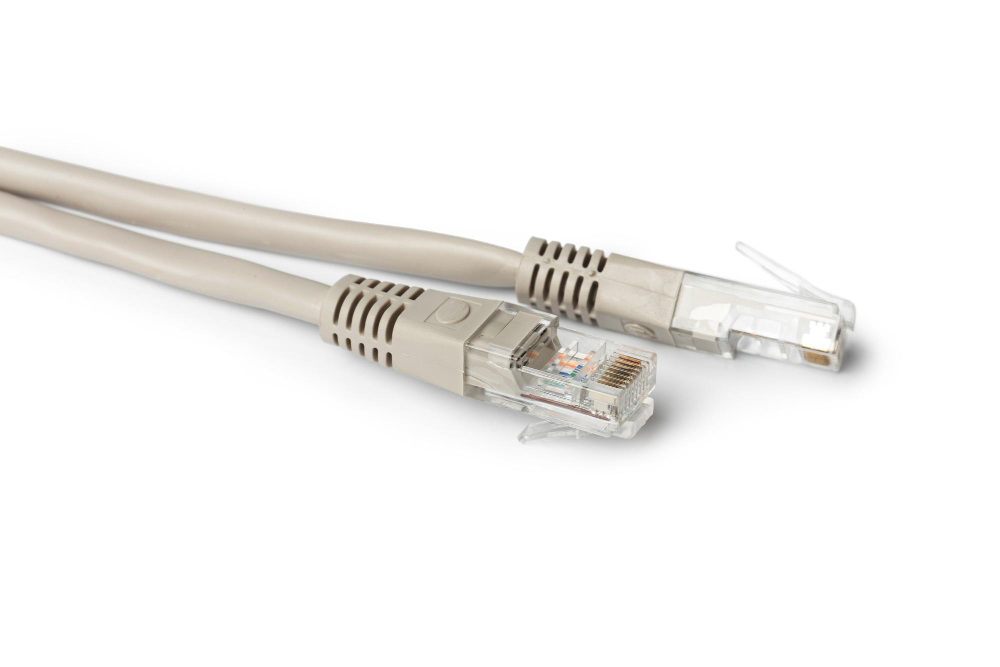 Perbedaan kabel UTP dan STP yang Wajib Anda Ketahui!