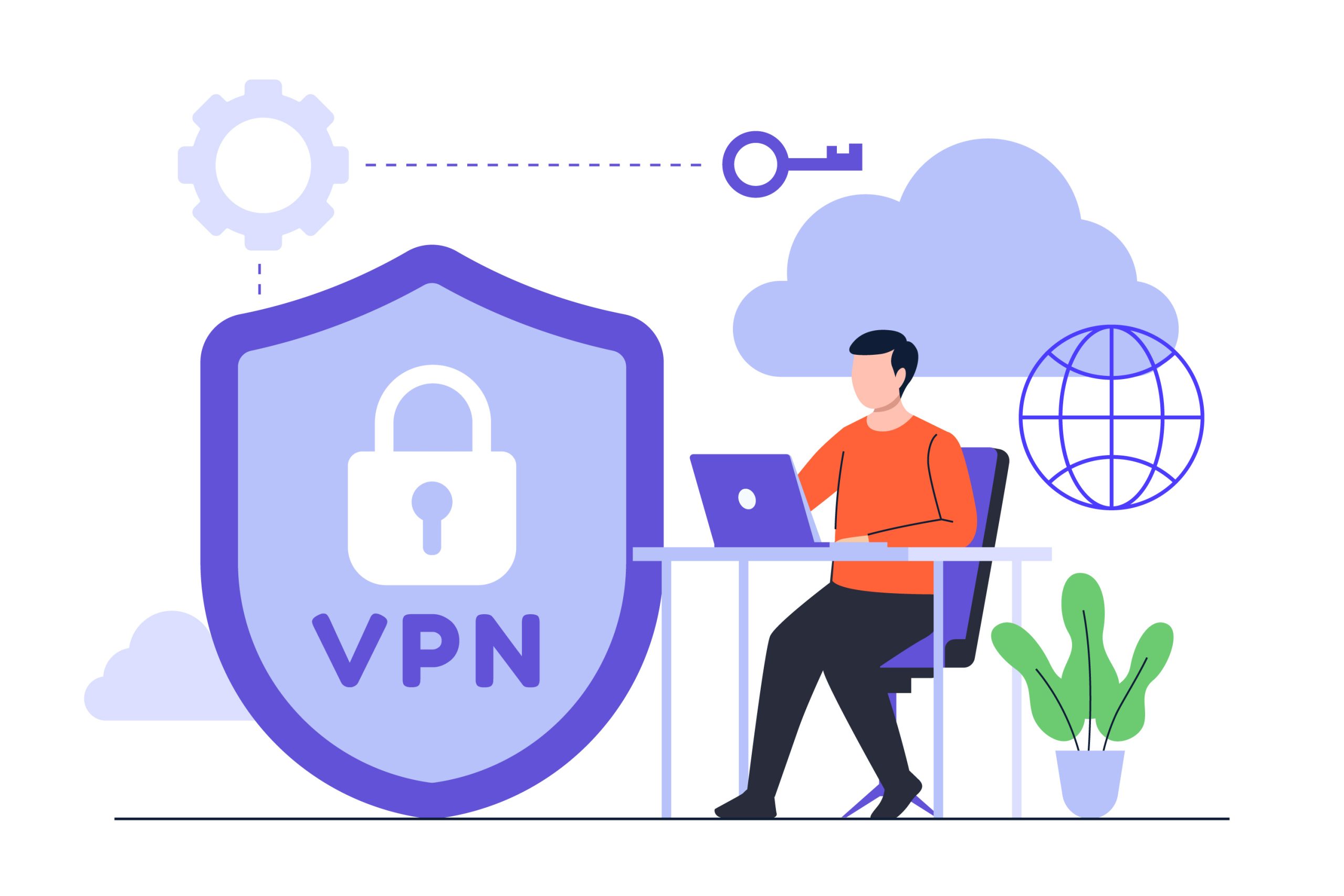 Apakah VPN Mempercepat Jaringan? Cari Tahu Jawabannya!