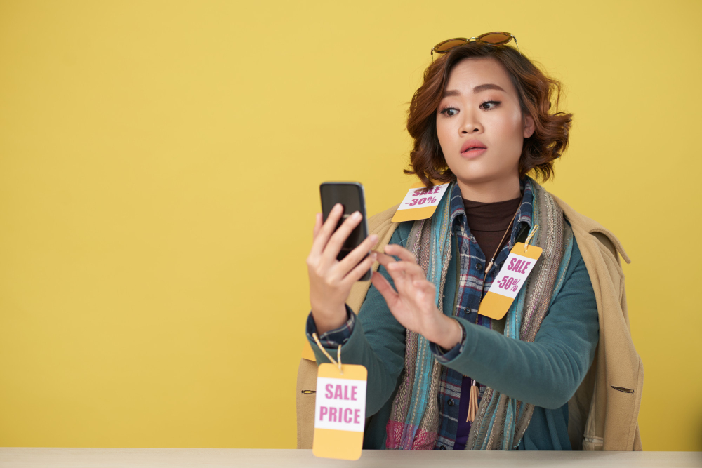Kenapa Aplikasi Shopee Keluar Sendiri? Cari Tahu Alasannya!