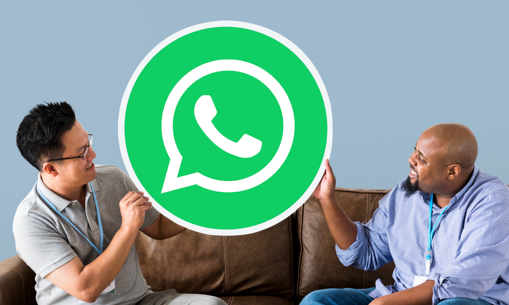 Cara Memindahkan Whatsapp ke HP Baru Tanpa Menghilangkan Chat