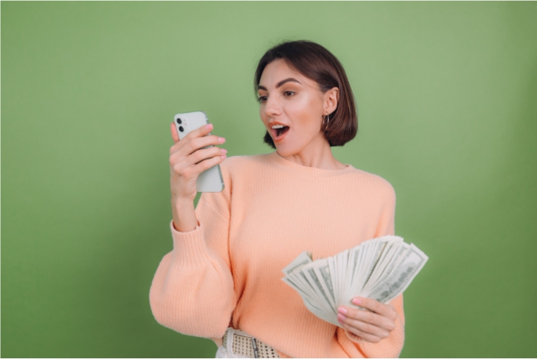 Cara Mendapatkan Uang Lewat Instagram untuk Pemula, Coba 5 Metode Ini