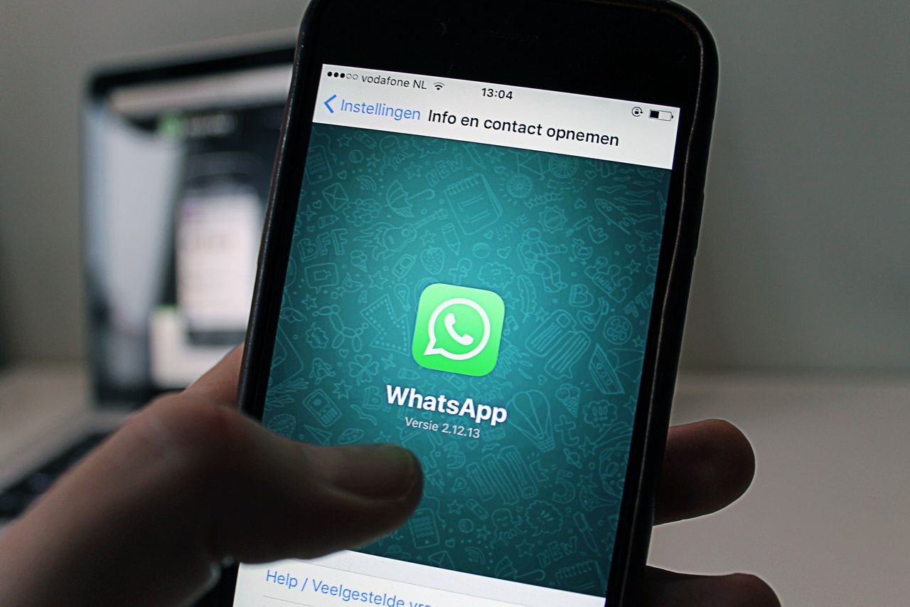 Cara Menghapus No WA yang Tidak Ada di Kontak Telepon