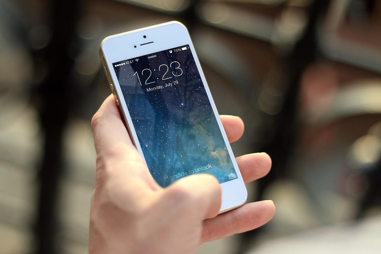 Belajar Cara Reset Jaringan iPhone untuk Atasi Koneksi