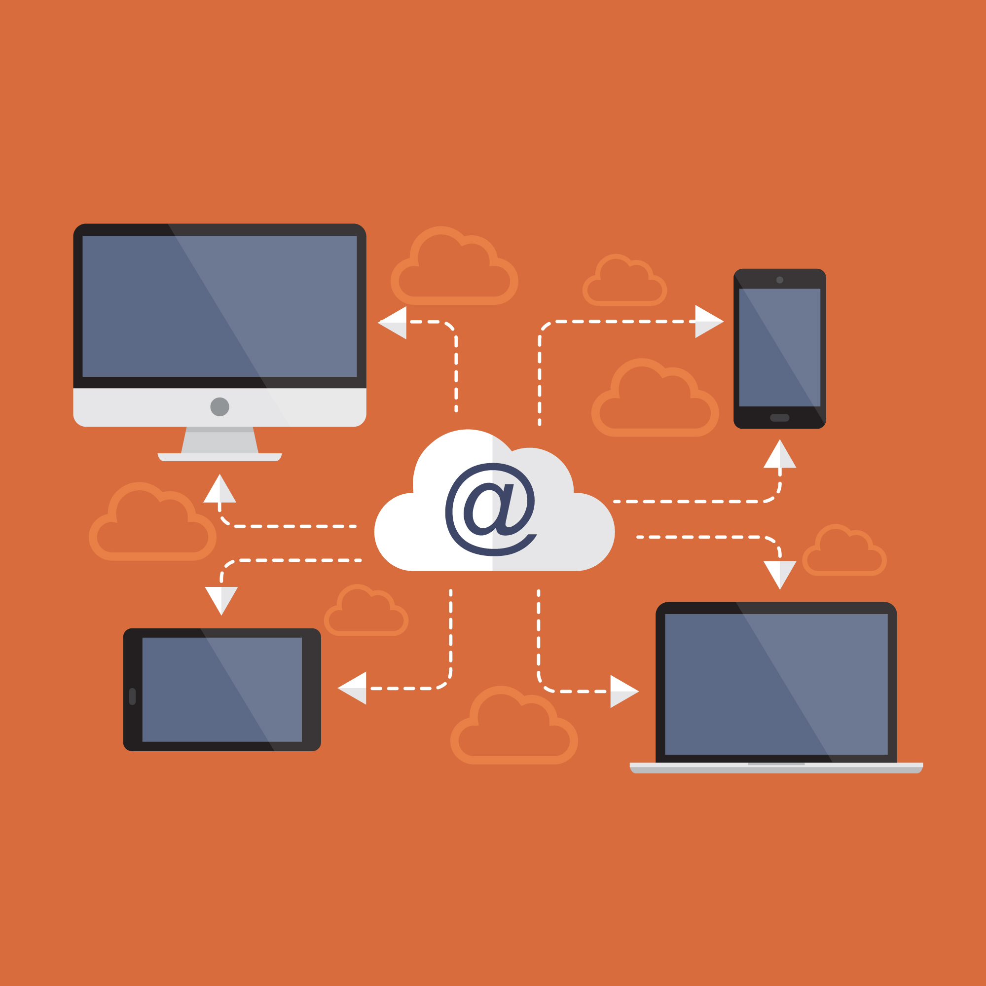 Apakah iCloud Sama dengan Email? Cari Tahu Jawabannya di Sini!