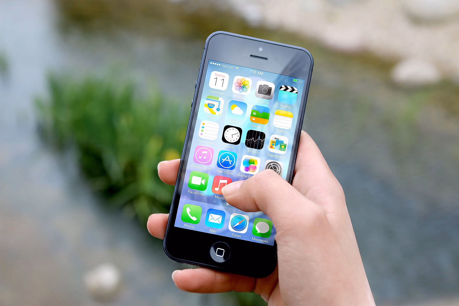 Cara Membuat iCloud di iPhone dan Cara Memakainya