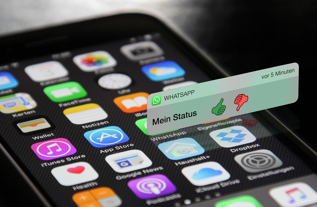 3 Cara agar WhatsApp Tidak Bisa Ditelpon Tanpa Harus Blokir