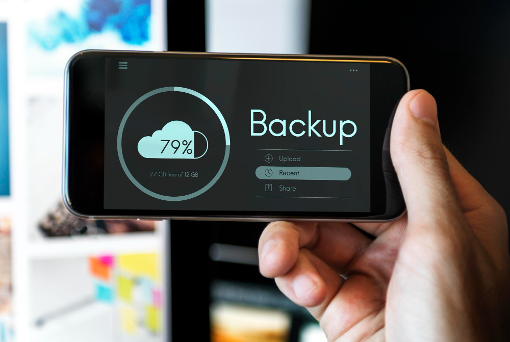 Chat WhatsApp Tidak Bisa Di Backup dan Solusi Jitunya