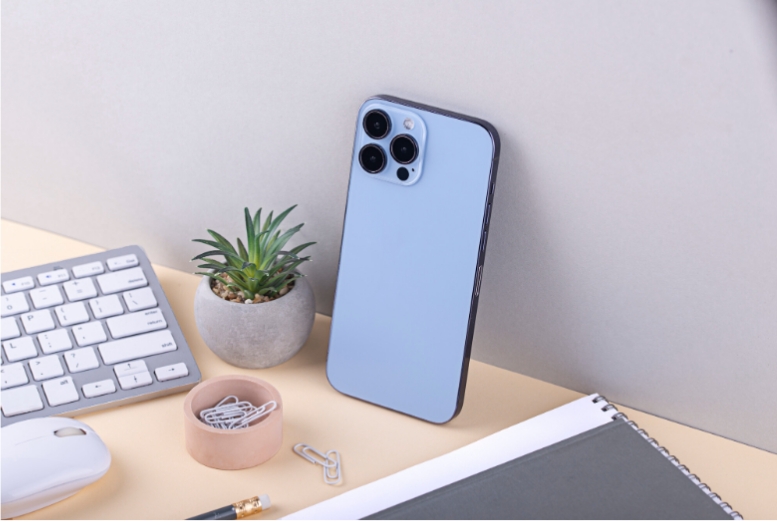 Ciri Ciri iPhone HDC yang Mudah Dikenali Sebelum Membeli