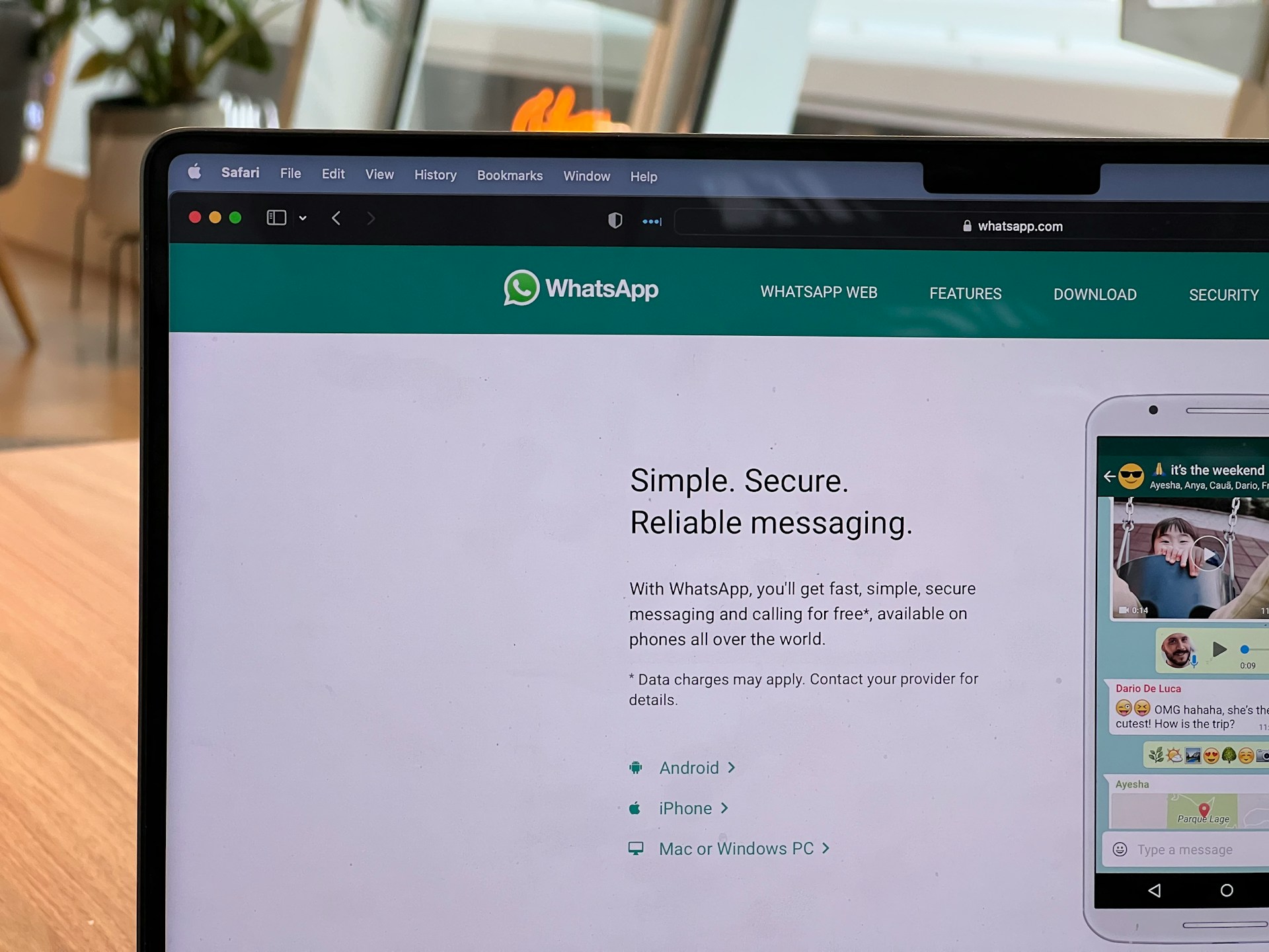 Kenapa Tidak Bisa Login WhatsApp Web? Ini Cara Atasinya!