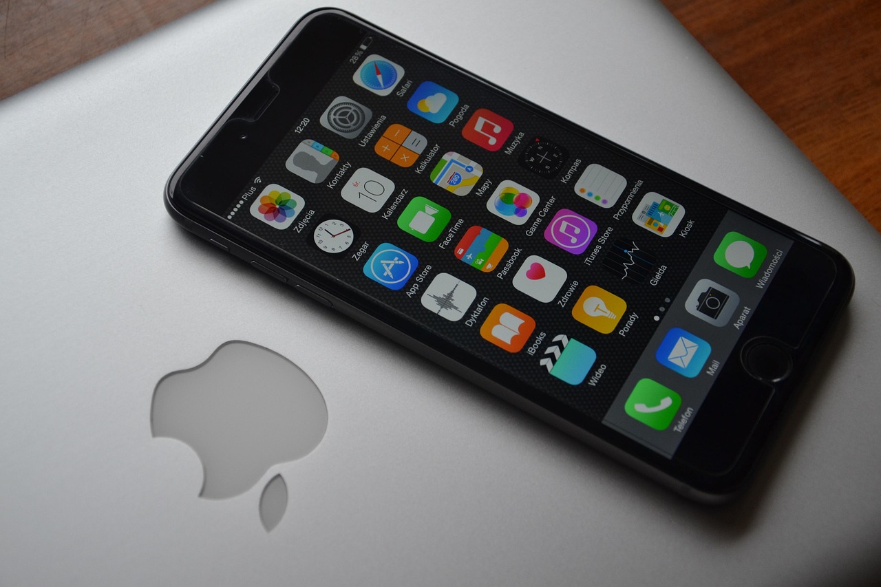 Cara Menggunakan Fitur Lacak iCloud iPhone